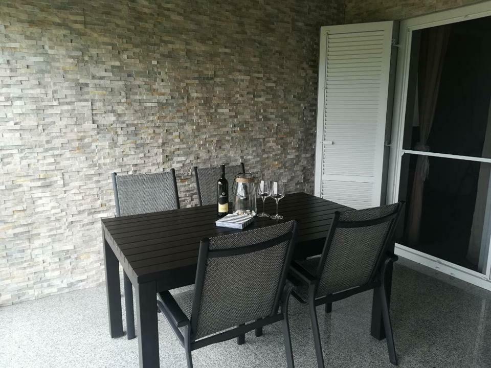Apartment Sun & Sea Krk Town Exterior foto