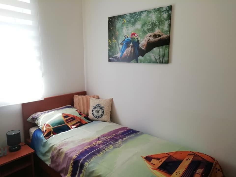 Apartment Sun & Sea Krk Town Exterior foto